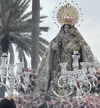 Center Apartment Estepona