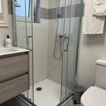 Appartement Center *