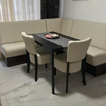 Appartement Center *