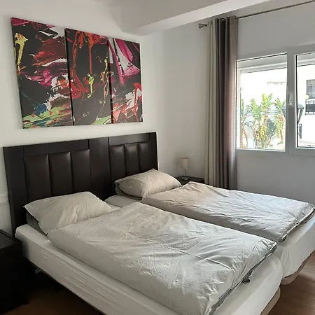 Center Appartement *