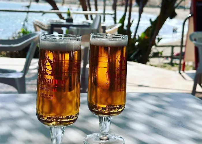 Appartement Center Estepona