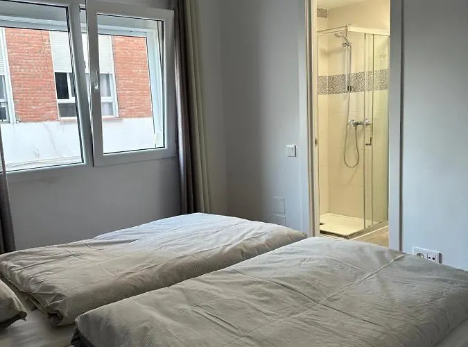 Appartement Center Estepona