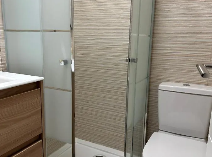 Appartement Center *