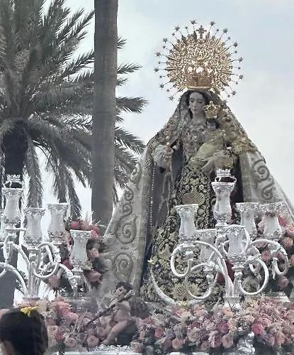 Center Appartement Estepona