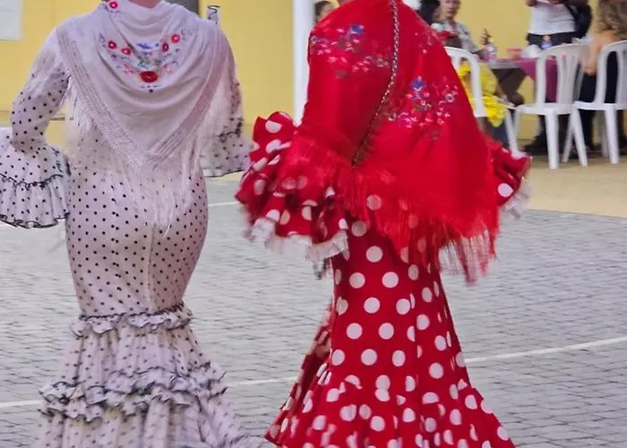 Appartement Center *