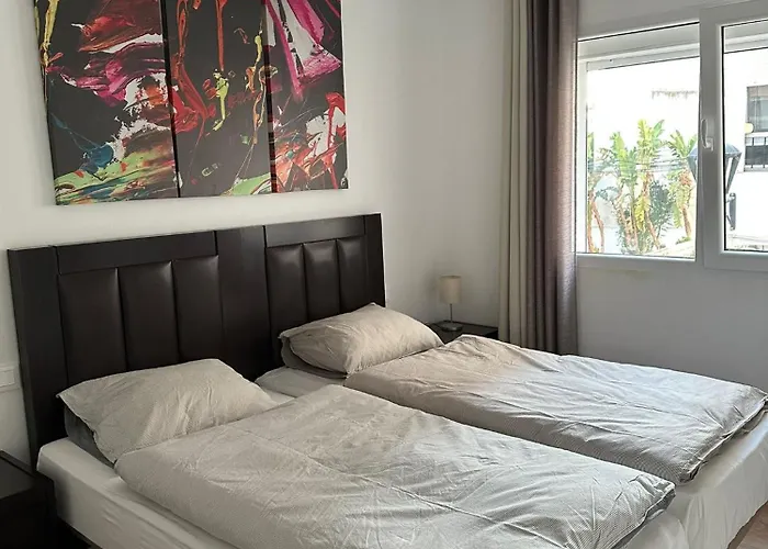 Center Appartement *