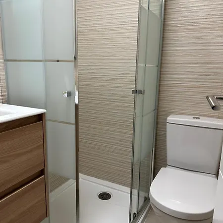 Апартаменти Center *