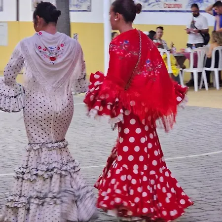 Апартаменти Center *