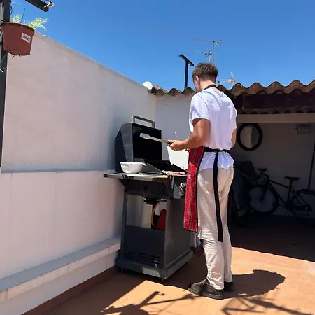 Center Апартаменти